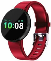 Smartwatch Just a minute JMSMART PLUS SPORT in Resina PJS0004R - PJS0004R